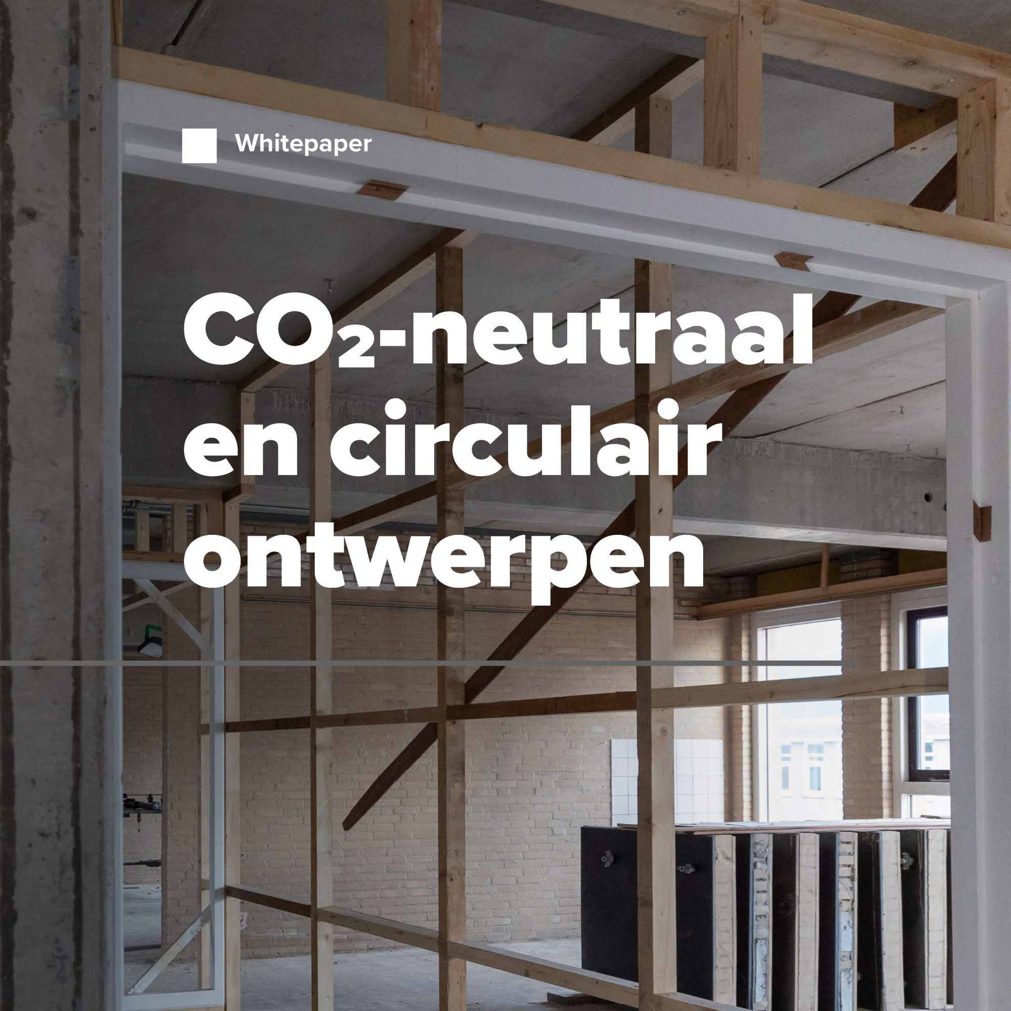 whitepaper co2 neutraal en circulair ontwerpen