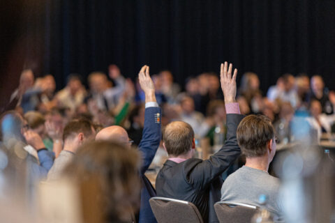 Breeam Congres-NH hotel Den Haag