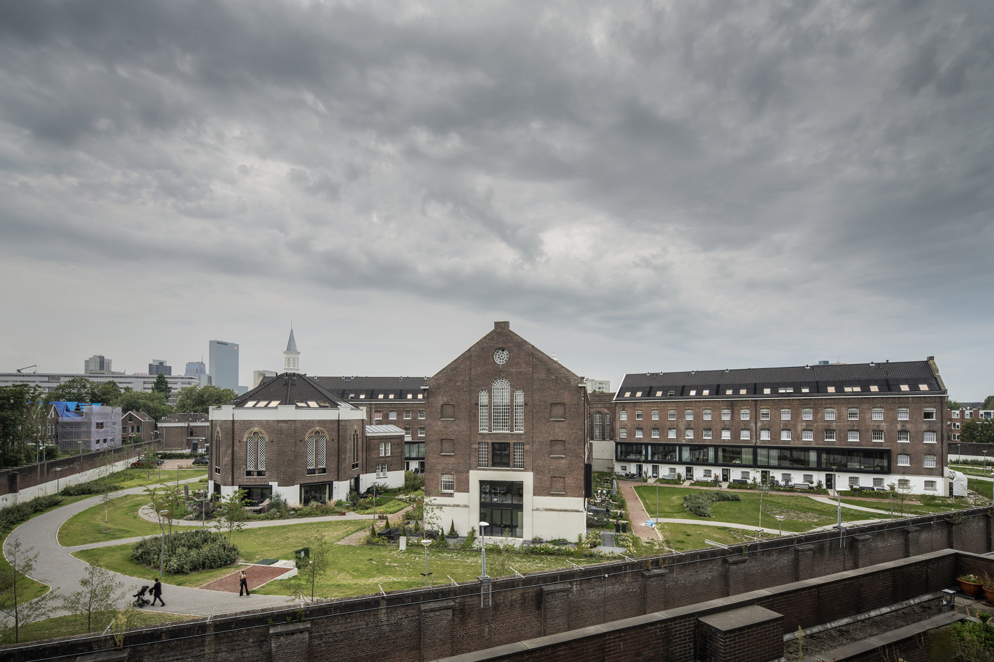 HD Groep Tuin van Noord