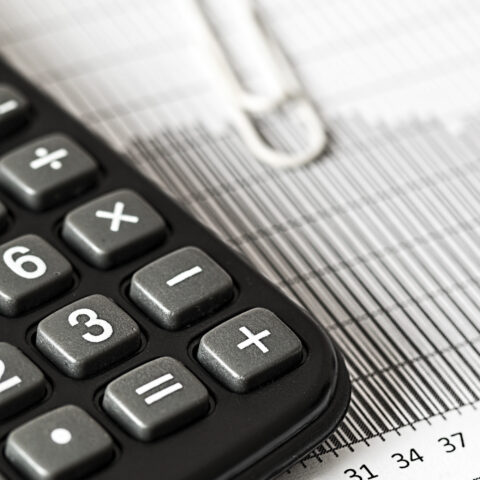 berekening achter Paris Proof