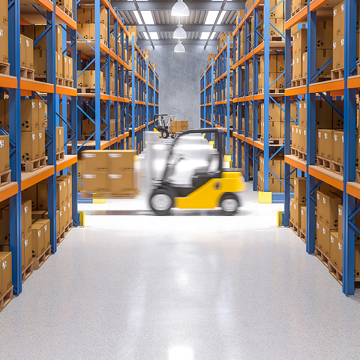 Marktanalyse logistiek