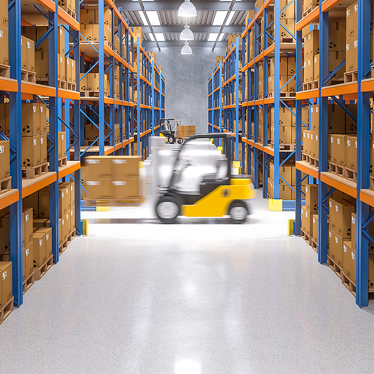 Marktanalyse logistiek