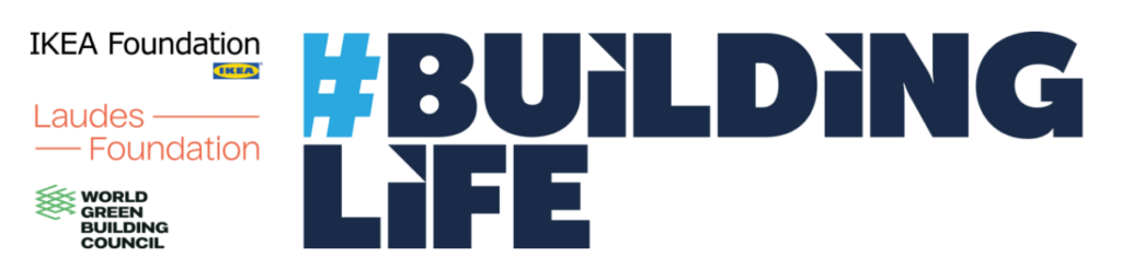 BuildingLife Founders