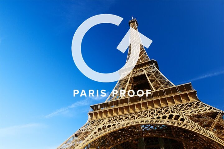 Paris Proof