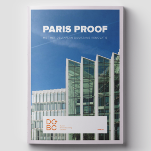 Deltaplan Duurzame Renovatie