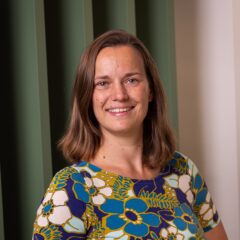 Eefje Stutvoet portret DGBC