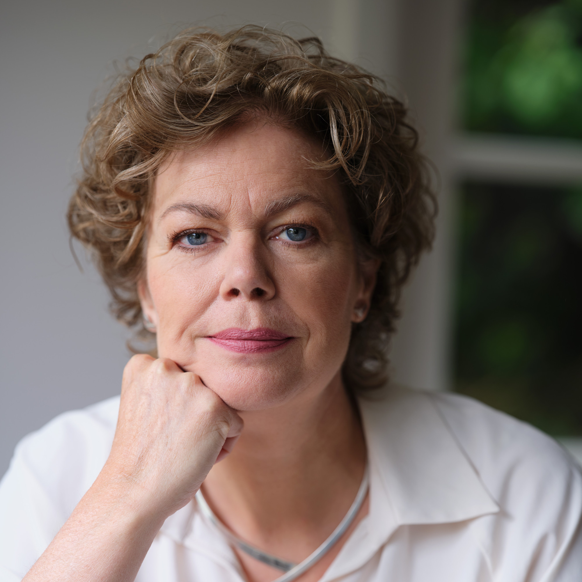 Ingrid Thijssen - vermelden fotograaf Annabel Oosteweeghel