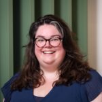 Kimberly Camu portret DGBC