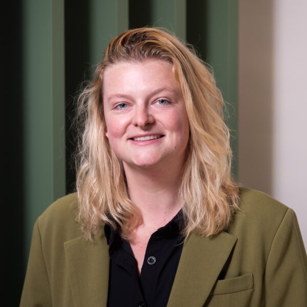 Maartje Juffermans portret DGBC