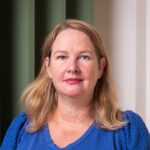 Marieke Olsthoorn portret DGBC