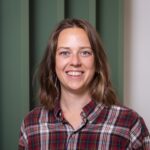 Martine Pijl portret DGBC