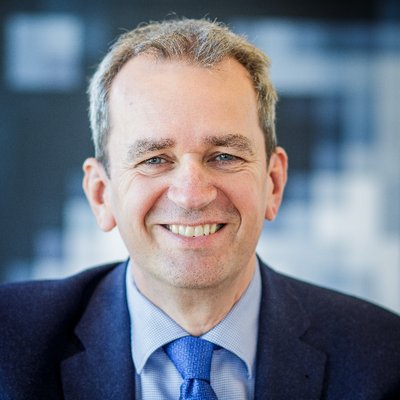 Robert Dijksterhuis