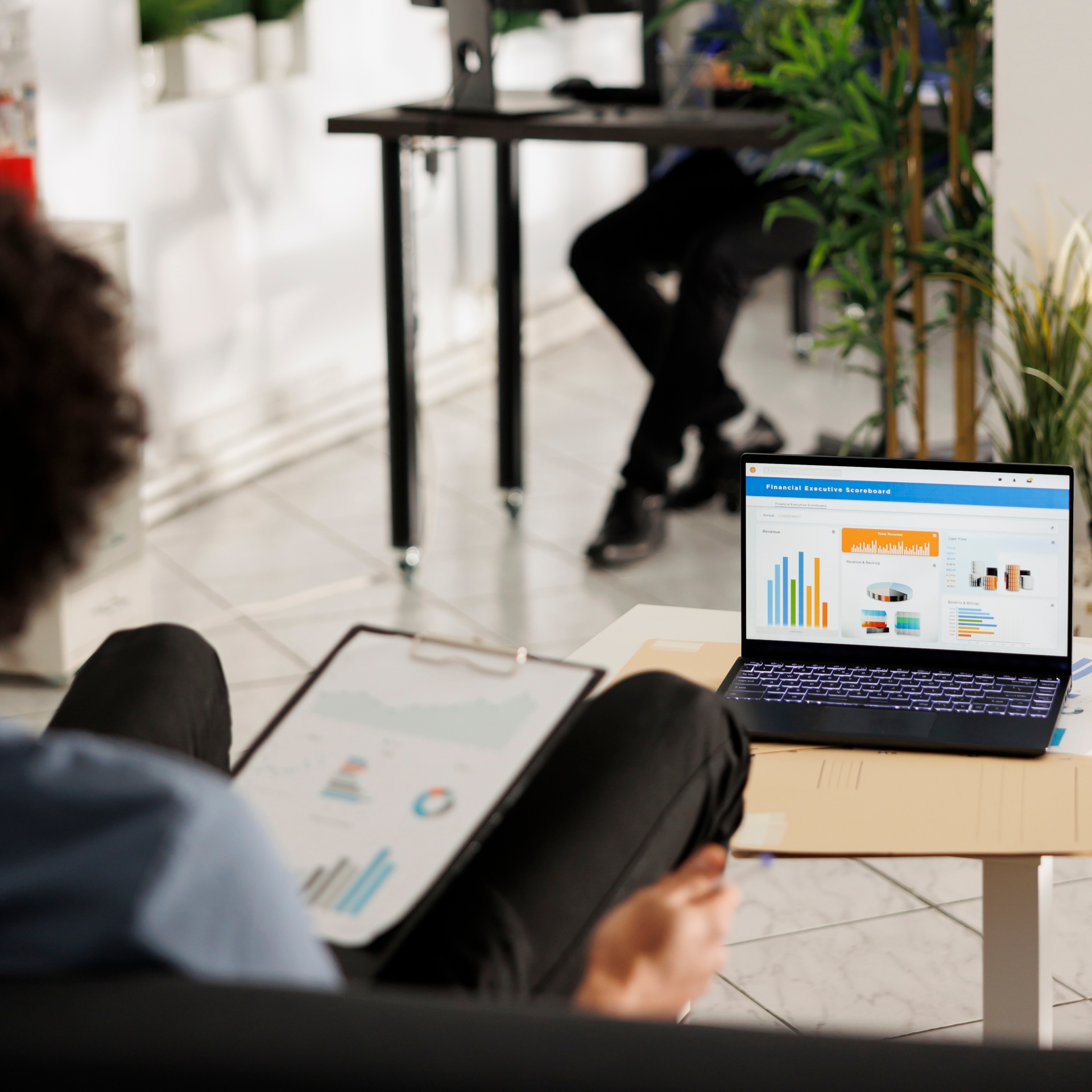 Sturen op werkelijk energiegebruik