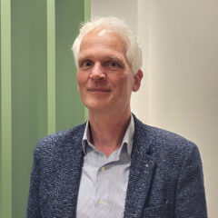 Bart Brok portret DGBC