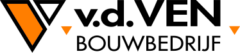 Bouwbedrijf L. van de Ven logo