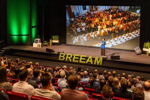 BREEAM Congres 2024