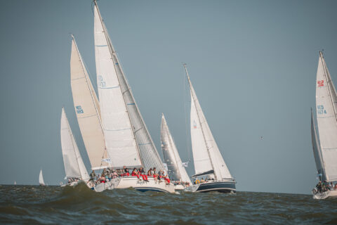 CFP Green Buildings Regatta