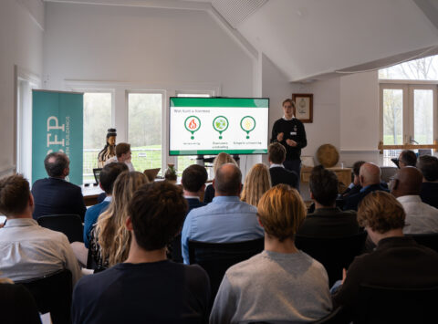 CFP Innovatiedag 2025