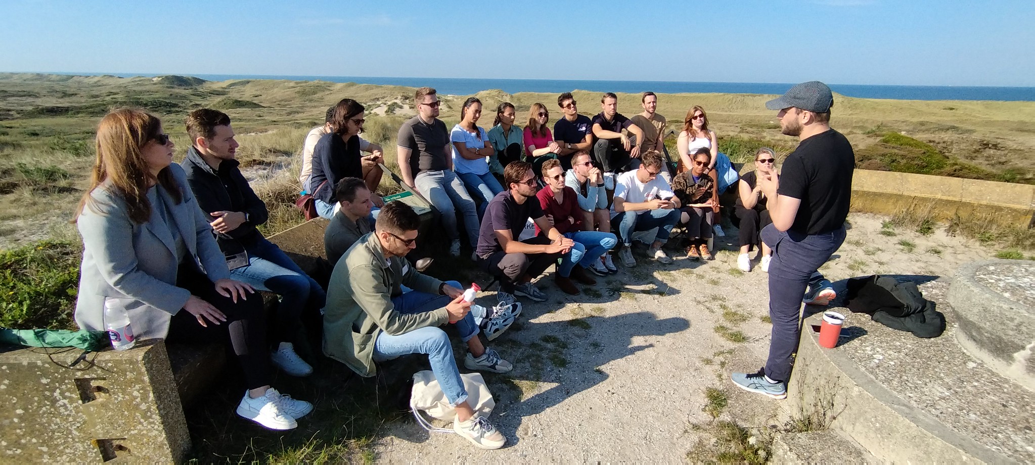 Future Leaders Program