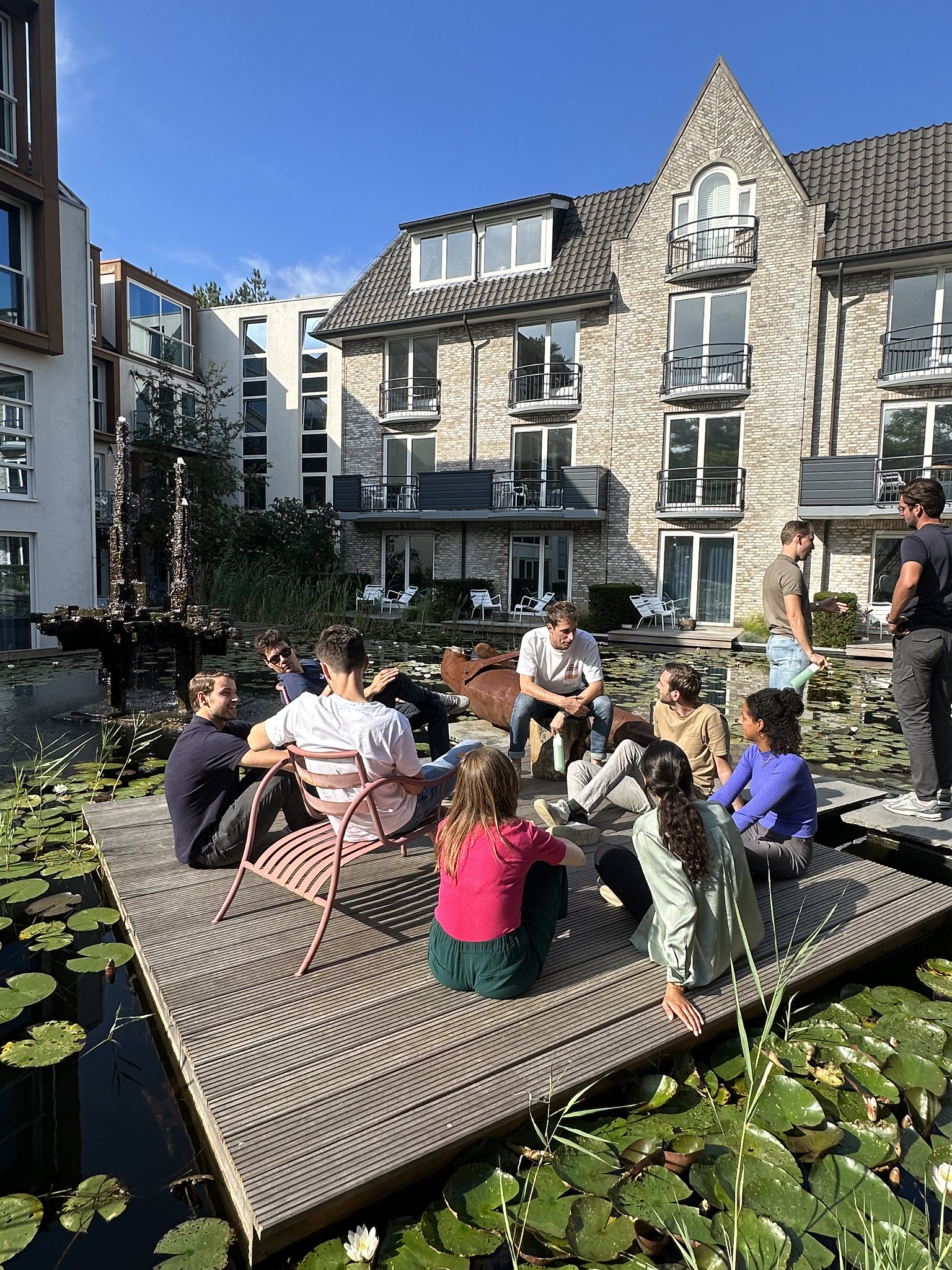 Future Leaders Program 2023