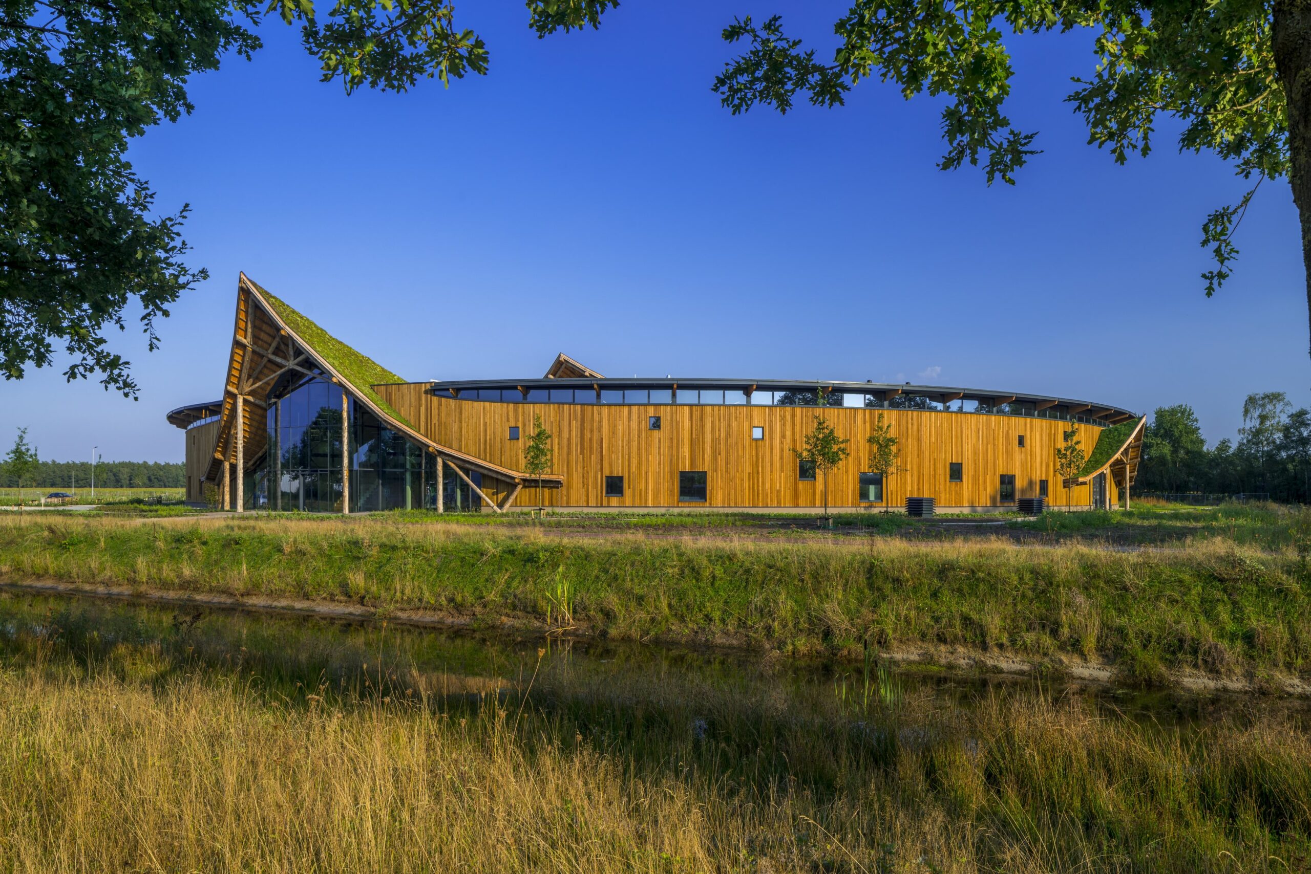 Klimaatadaptatie - Niverplast