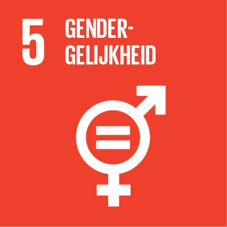 SDG 5